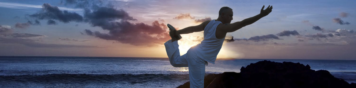 Discover Kundalini Yoga
